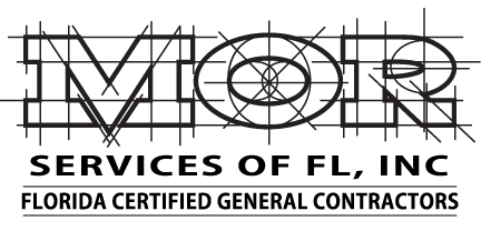 MOR Services of FL, Inc Logo